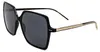 Damensonnenbrille Hugo Boss BOSS-1524-S-807 ø 57 mm Produktbild-Vorschau 3