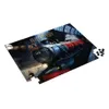 Hogwarts Express 1000-teiliges Puzzle - Harry Potter Produktbild-Vorschau 5