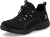 Rieker Damen Sneaker Halbschuh Schnürschuh M5070, Größe:39 Produktbild-Vorschau 20