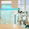 Aigostar Leiser Turmventilator 45W – Energiesparend, 3 Produktbild-Vorschau 10