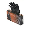 Handschuh Grippaz,schwarz, Gr.XL, Box a 50 Stück Produktbild-Vorschau 10