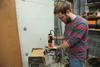triton Handdübelmaschine 710 W TDJ600 Produktbild-Vorschau 7