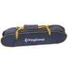 KING CAMP Compass Autozelt - Grau Produktbild-Vorschau 5