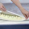 Nakładka na materac Bamboo Relax 5 cm Podgląd zdjęcia produktu 5