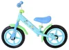 Laufrad Bluey Metall für Kinder 1-3 Jahre Produktbild-Vorschau 5