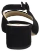 Högl 0-182112 elegante Damensandale mit Absatz, Leder, Produktbild-Vorschau 4
