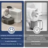 Katzen-Trinknäpfe, Katzen Trinkbrunnen, 3L Produktbild-Vorschau 5