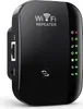 300M WiFi Repeater Wzmacniacz sygnału bezprzewodowego 7 Podgląd zdjęcia produktu 1