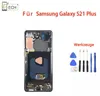 Für Samsung Galaxy S21 Plus 5G G996B LCD Display (OLED) Produktbild-Vorschau 2