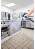 GEKA plus Profi-Reinigungspistole G1/2" IG gummiert Produktbild-Vorschau 6