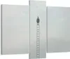 Bild auf Leinwand - Leinwandbild - 3 Teile - Leiter Himmel Produktbild-Vorschau 1