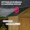 Zahradní domek se sedlovou střechou Náhled obrázku produktu 6