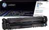 HP Toner CF 541 A cyan No. 203 A Produktbild-Vorschau 22
