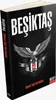 A book cover for a book about Beşiktaş. Produktbild-Vorschau