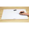 Ursus® Schreibtischunterlage weiß Papier 52,5 x 37,5 cm, 40 Produktbild-Vorschau 6