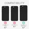 kwmobile Necklace Case kompatibel mit Apple iPhone 13 Pro Produktbild-Vorschau 5