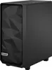 Fractal Design Meshify 2 Compact Black Solid, Tower-Gehäuse Produktbild-Vorschau 2
