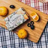 Soap - Il Frutteto Olive & Tangerine 250g Produktbild-Vorschau 4