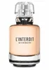 Givenchy L'Interdit, voor dames, 100 ml, navulflacon, eau Productafbeelding-voorbeeld 5