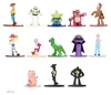 Jada Toy Story Nano Surprise Pack 11+2 Assortiment W1 Productafbeelding-voorbeeld 7