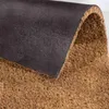 Paillasson Astra KEIRA24100 Naturel 100 x 65 cm Voir les images du produit 5