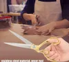 Scheren, Edelstahlscheren, Handarbeitsscheren, Nähscheren, Produktbild-Vorschau 7