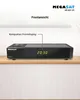 Megasat HD 601 V5 sw: DVB-S2 satellietontvanger met HDMI, Productafbeelding-voorbeeld 7