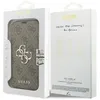 GUESS book case passend für IPHONE 17 Pro GUBKP17L4GMGBR Produktbild-Vorschau 8