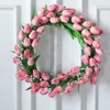 DIY Künstliche Tulpen aus Latex Produktbild-Vorschau 4