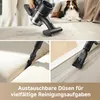 MOVA S4 Detect Handstaubsauger Kabellos, Bis zu 91 Min Produktbild-Vorschau 7