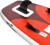 nafukovací sada SUP prken vidaXL červená 300x76x10 cm Náhled obrázku produktu 5