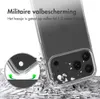 Accezz Xtreme Impact Backcover dla Apple iPhone 17 Pro Max Podgląd zdjęcia produktu 2