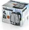 Tristar | Bouilloire à piston | WK-1323 | Standard | 1500 W Voir les images du produit 15