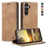 Handy Hülle für Samsung Galaxy S25 FE Klapphülle Case Cover Produktbild-Vorschau 1