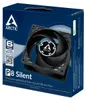 Arctic P8 Silent - Ventilateur ultra silencieux 80 mm Voir les images du produit 2