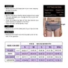 Damen Fahrradhose 4D Gel Radlerhose Fahrradhose Fahrrad Produktbild-Vorschau 2