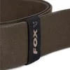 Fox Elasticated Belt - Gürtel, Größe:XL - bis 134cm (53”) Produktbild-Vorschau 4