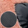lionto Donut dog bed, divano rotondo per cani con Anteprima dell’immagine prodotto 13