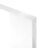 Quadratische Acrylglasscheibe 200x200x10mm transparent, Produktbild-Vorschau 3