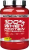 Scitec Nutrition 100% WP Professional 920 g chocolate Produktbild-Vorschau 5