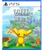 Playstation Games Ps5 Wobbly Life Gelb Gelb Jeden rozmiar Podgląd zdjęcia produktu 1