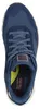 Skechers Sneakers 211069BLU in Blue color size 42 Anteprima dell’immagine prodotto 15