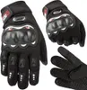 Verk 14410 Motocyklové rukavice vel. L/XL černá Náhled obrázku produktu 8
