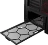 MODECOM VOLCANO EXPANSE T APEX ARGB PC-Gehäuse, Schwarz, Produktbild-Vorschau 5