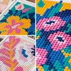 LEGO ART Sztuka kwiatowa, Zestaw do budowania, 18 lat(a), Podgląd zdjęcia produktu 14