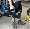 Yato YT-0883, Werkzeugkasten, Metall, Schwarz, 428 mm, 180 Produktbild-Vorschau 4
