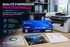 Pack de 5 Cartouches compatible pour T14B1 T14B2 T14B3 Voir les images du produit 4