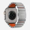 Nomad Stratos Band, Band, Smartwatch, Natürlich/Natur, Produktbild-Vorschau 19