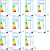 Lampa Stojąca, 200 Cm, 5 X E14, Czarno-Złota Podgląd zdjęcia produktu 10