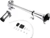 Verk 10097 Elektrický klakson s kompresorem 45 cm Náhled obrázku produktu 10